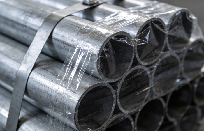 金属防锈及防护